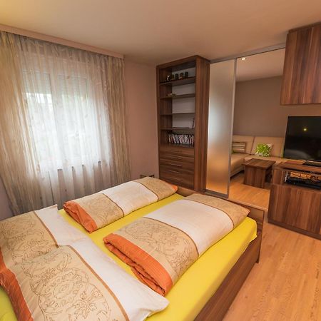 Ferien Beim Treiber Hotel Bad Tatzmannsdorf Room photo