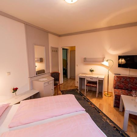Ferien Beim Treiber Hotel Bad Tatzmannsdorf Room photo