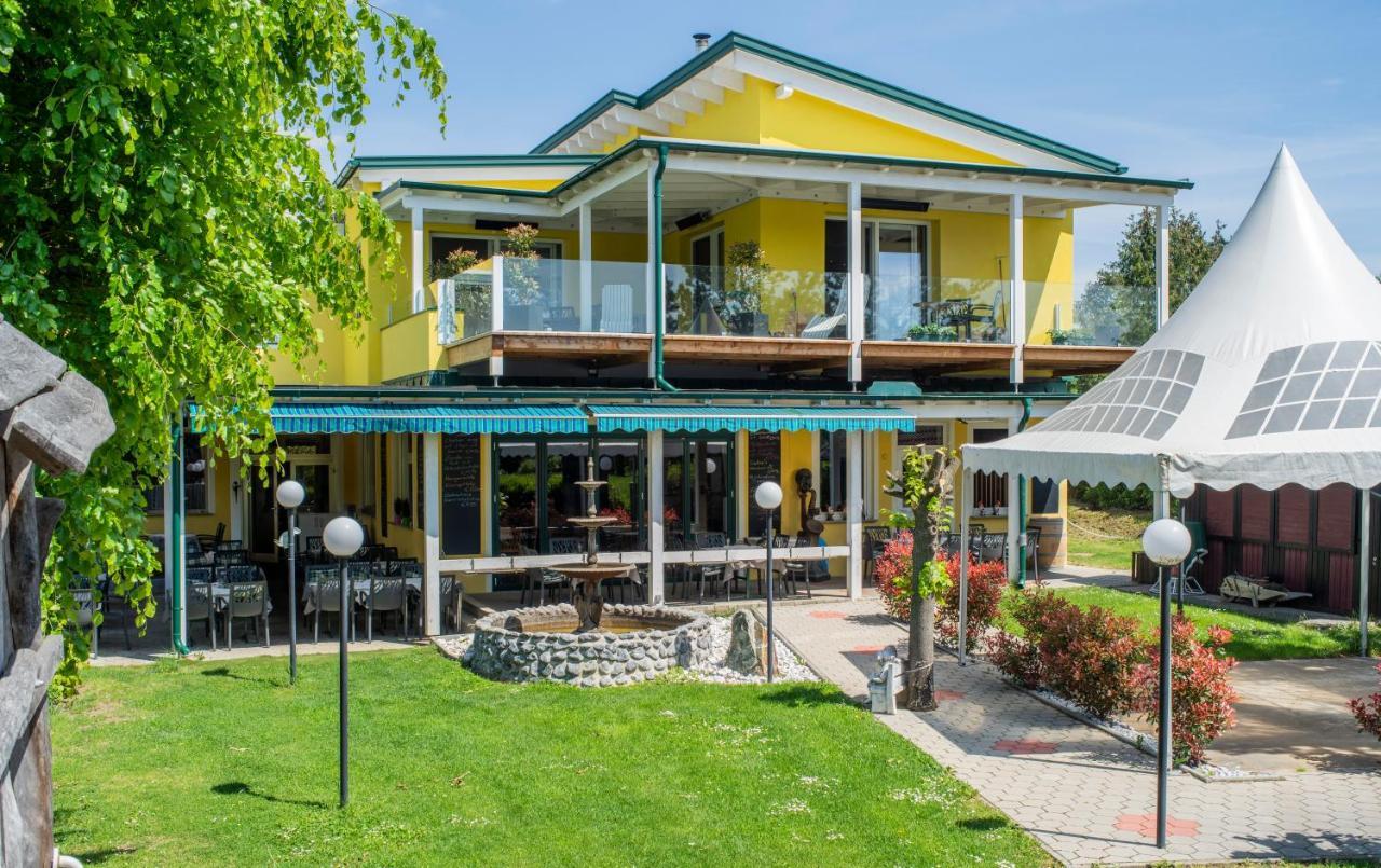 Ferien Beim Treiber Hotel Bad Tatzmannsdorf Exterior photo