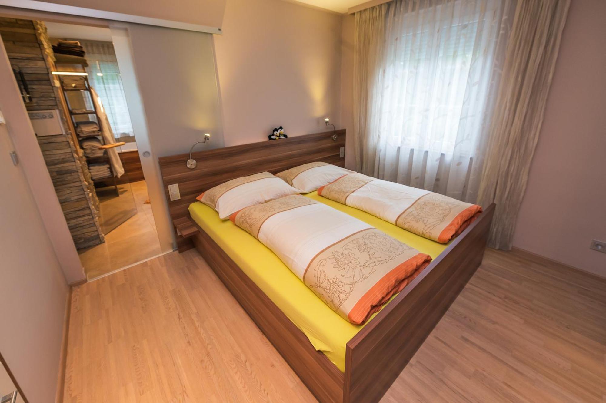 Ferien Beim Treiber Hotel Bad Tatzmannsdorf Room photo
