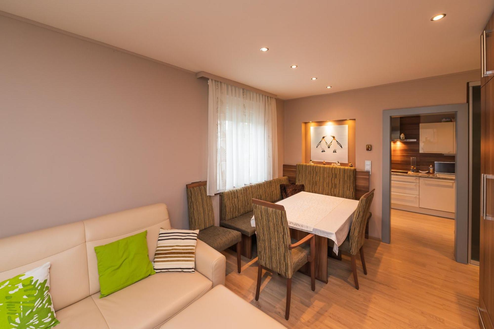 Ferien Beim Treiber Hotel Bad Tatzmannsdorf Room photo