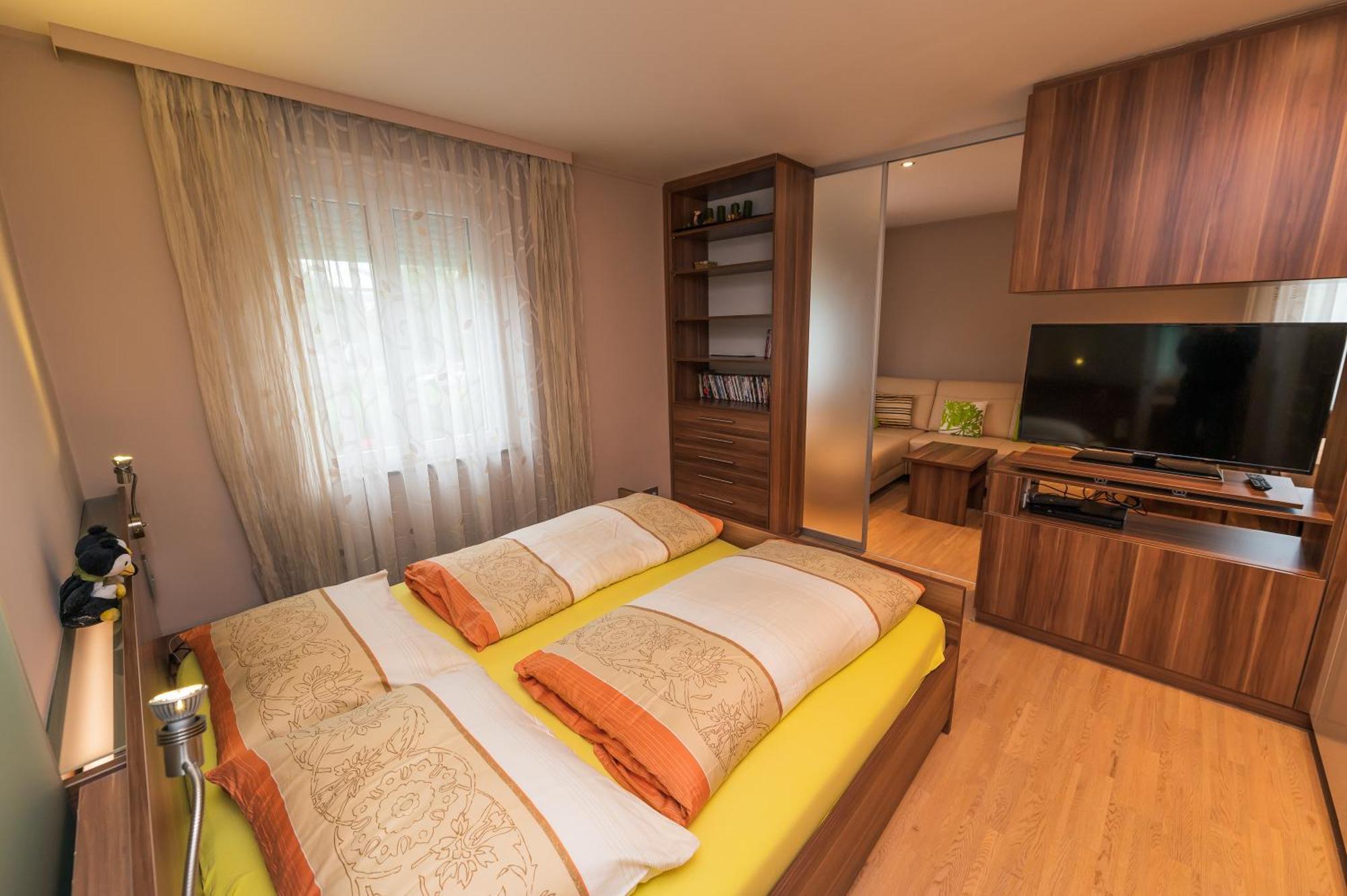 Ferien Beim Treiber Hotel Bad Tatzmannsdorf Room photo