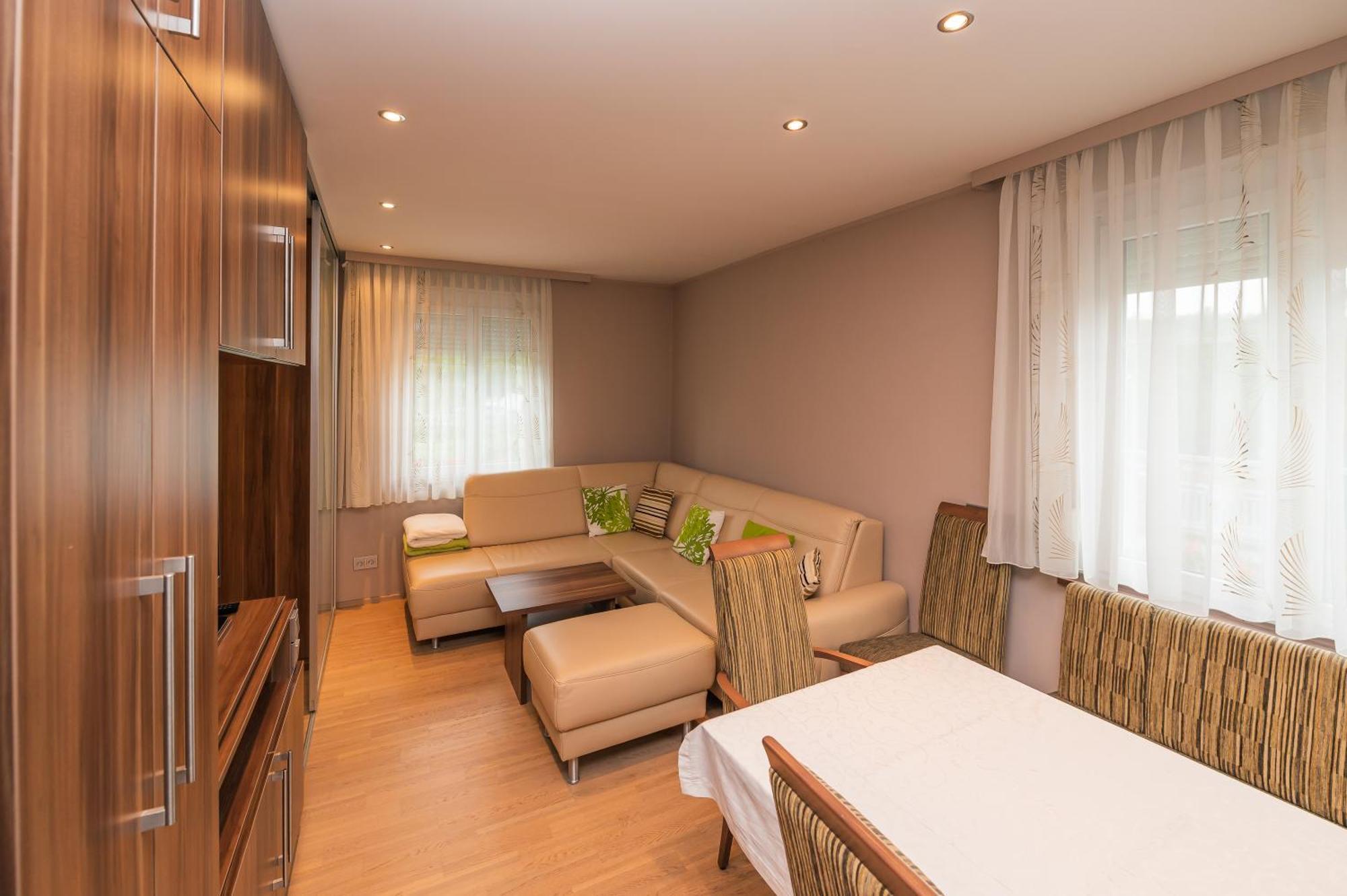 Ferien Beim Treiber Hotel Bad Tatzmannsdorf Room photo