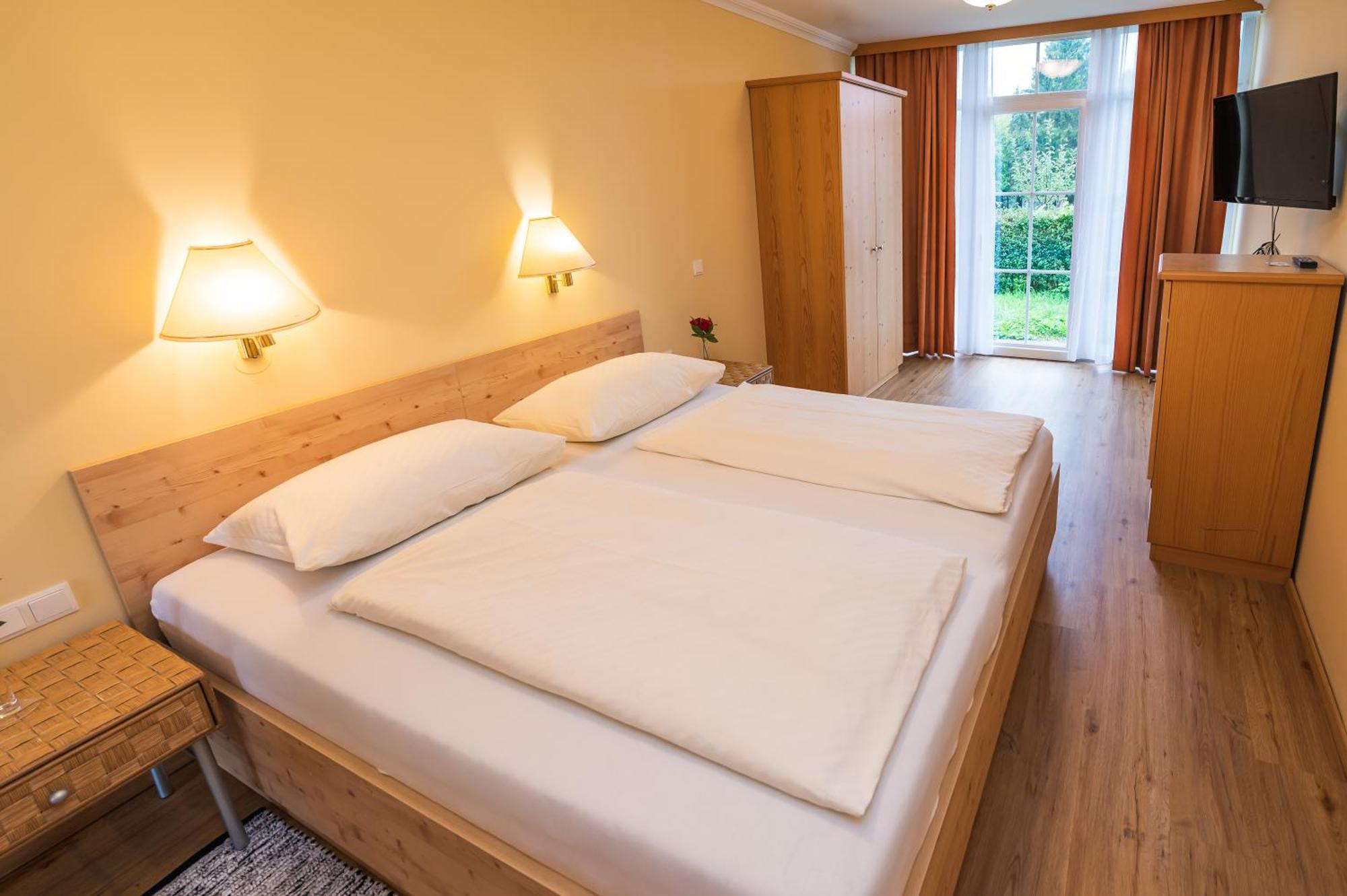 Ferien Beim Treiber Hotel Bad Tatzmannsdorf Room photo