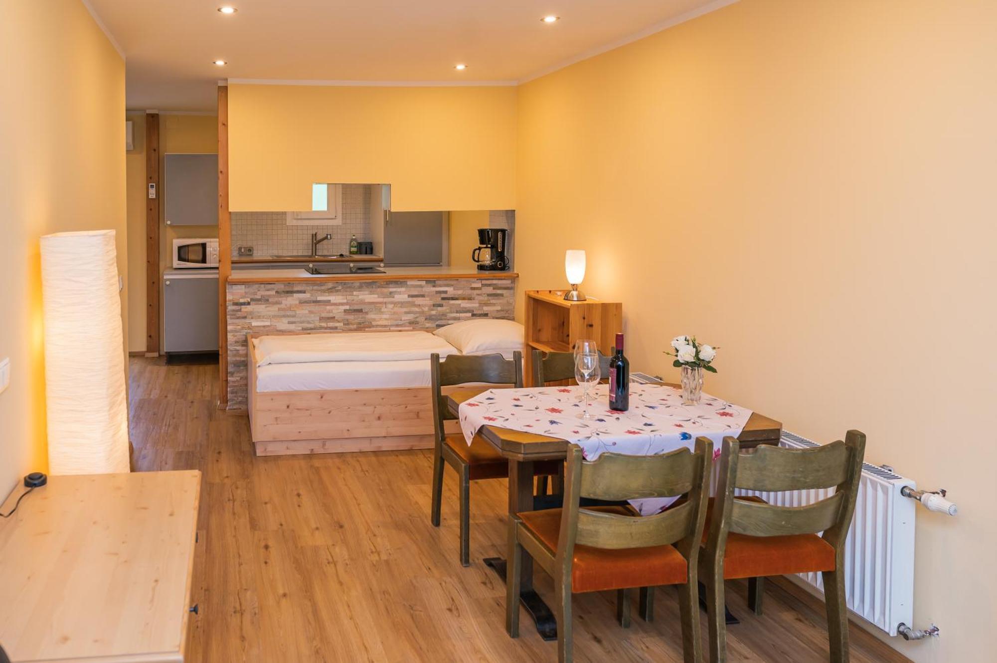 Ferien Beim Treiber Hotel Bad Tatzmannsdorf Room photo