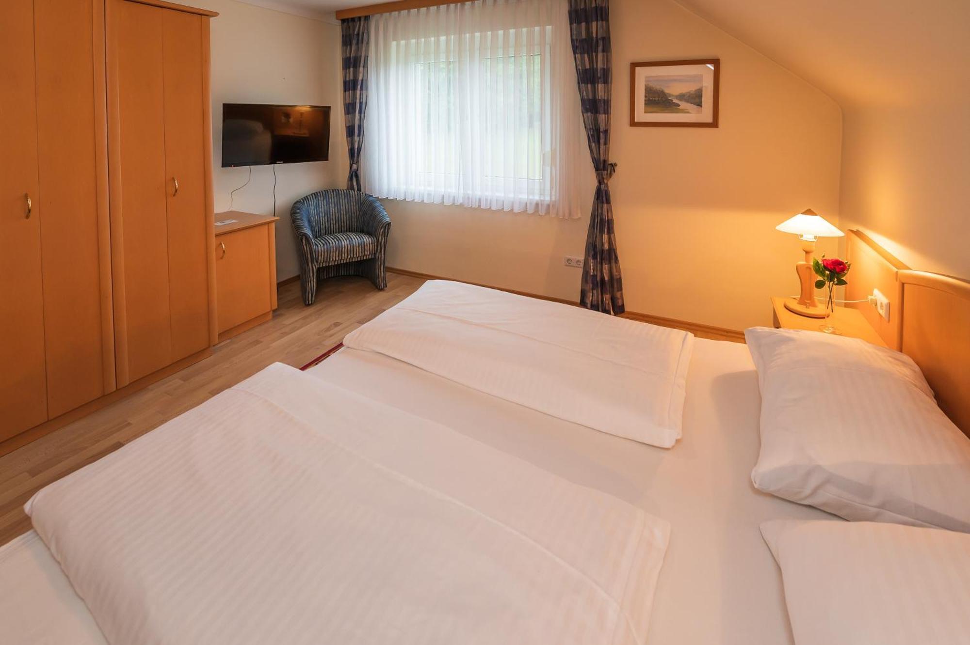 Ferien Beim Treiber Hotel Bad Tatzmannsdorf Room photo