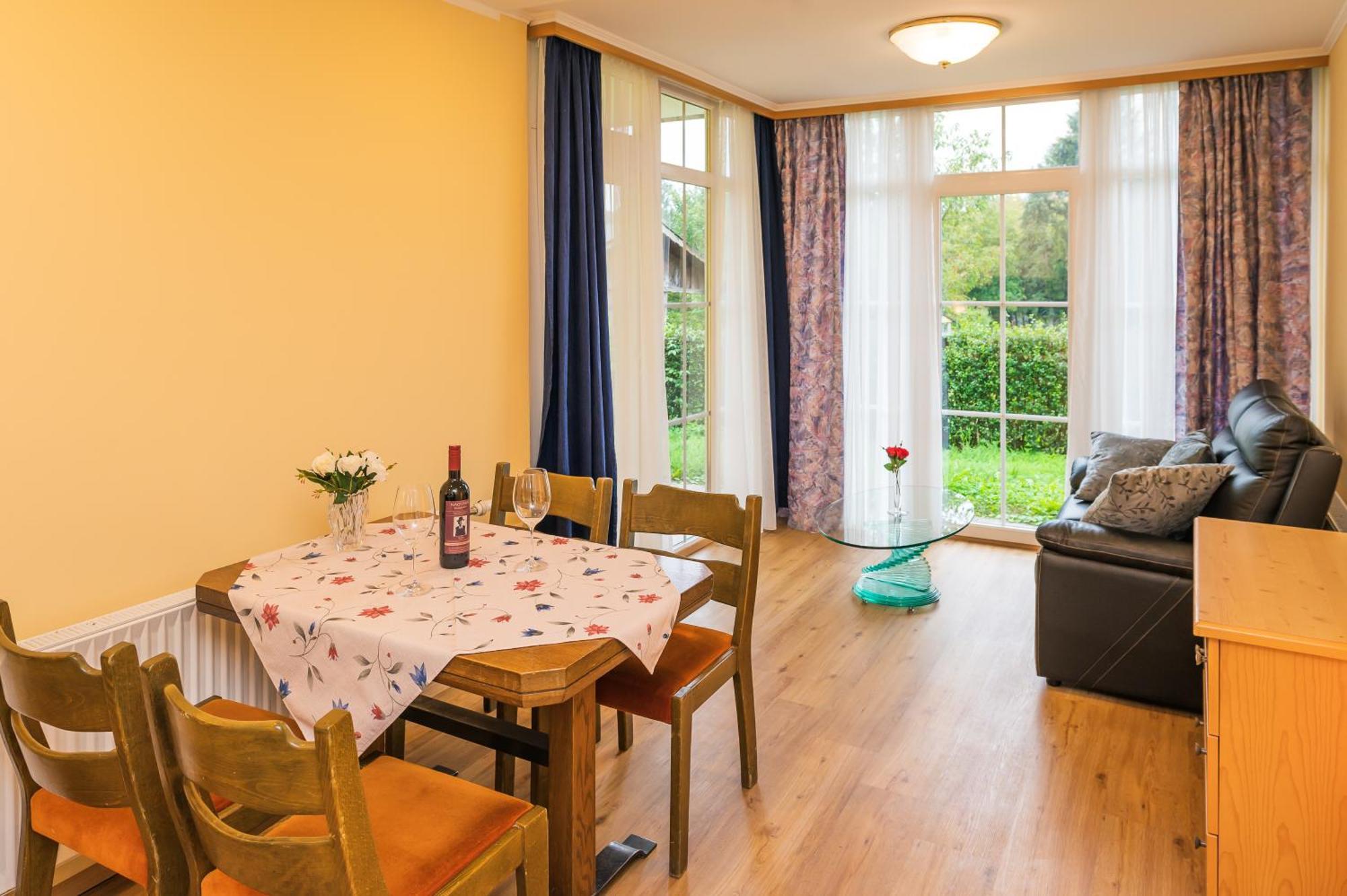 Ferien Beim Treiber Hotel Bad Tatzmannsdorf Room photo