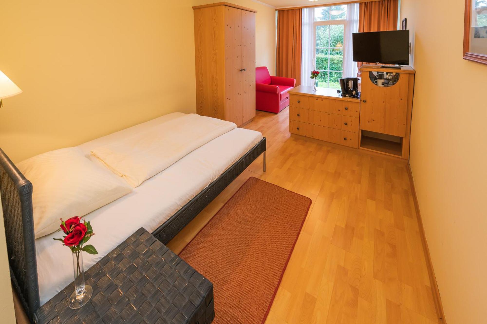 Ferien Beim Treiber Hotel Bad Tatzmannsdorf Room photo
