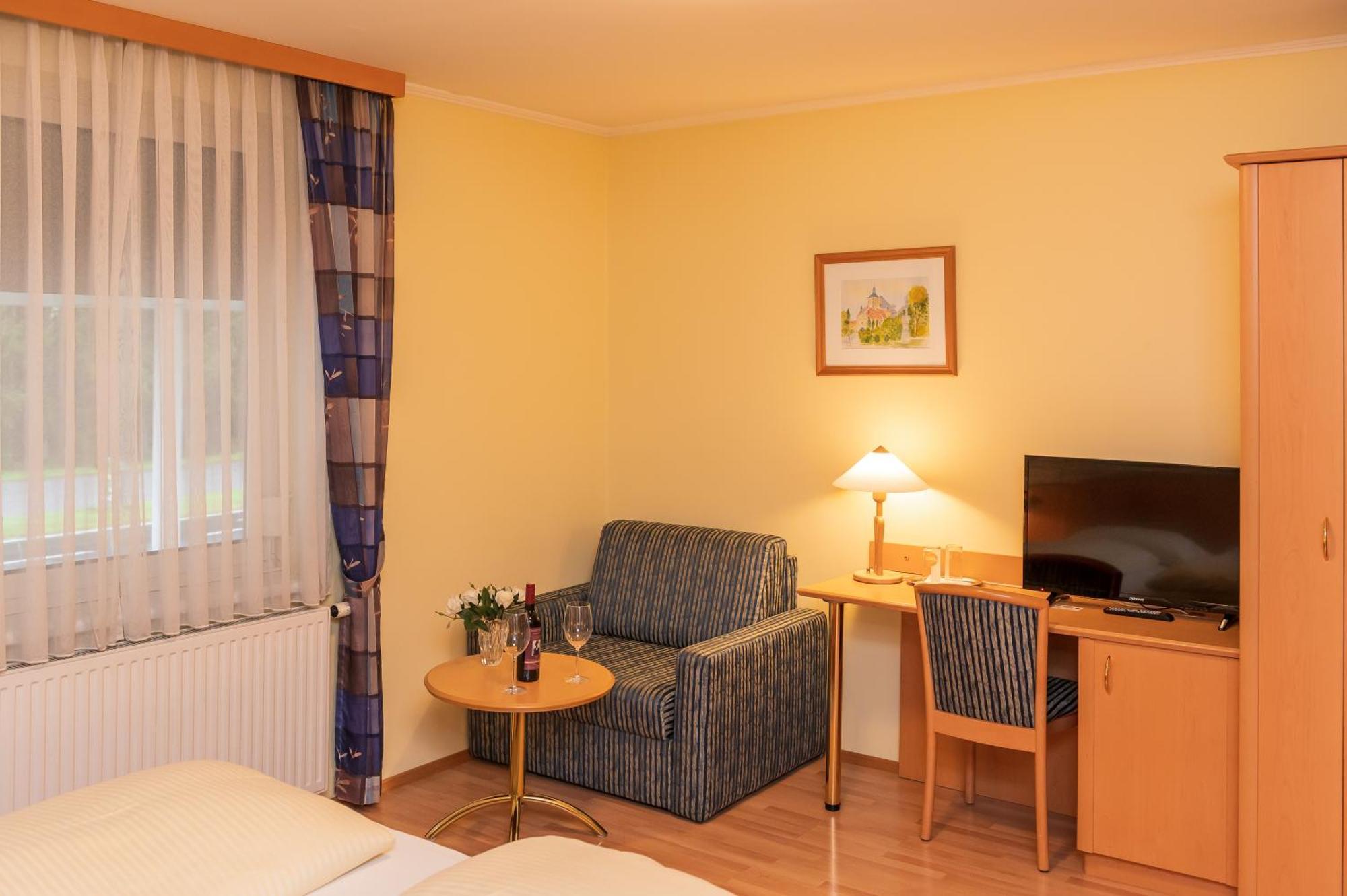 Ferien Beim Treiber Hotel Bad Tatzmannsdorf Room photo