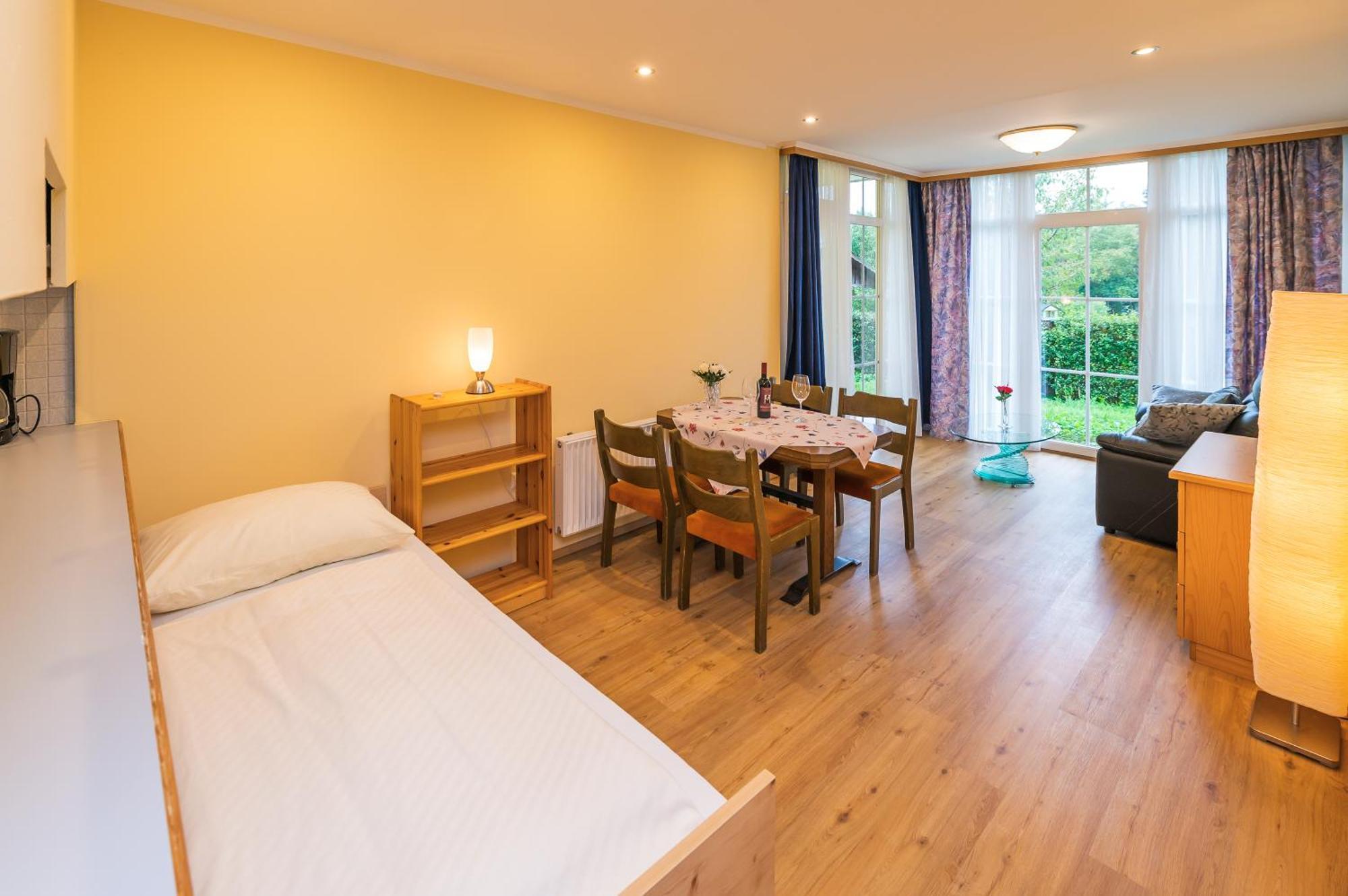 Ferien Beim Treiber Hotel Bad Tatzmannsdorf Room photo