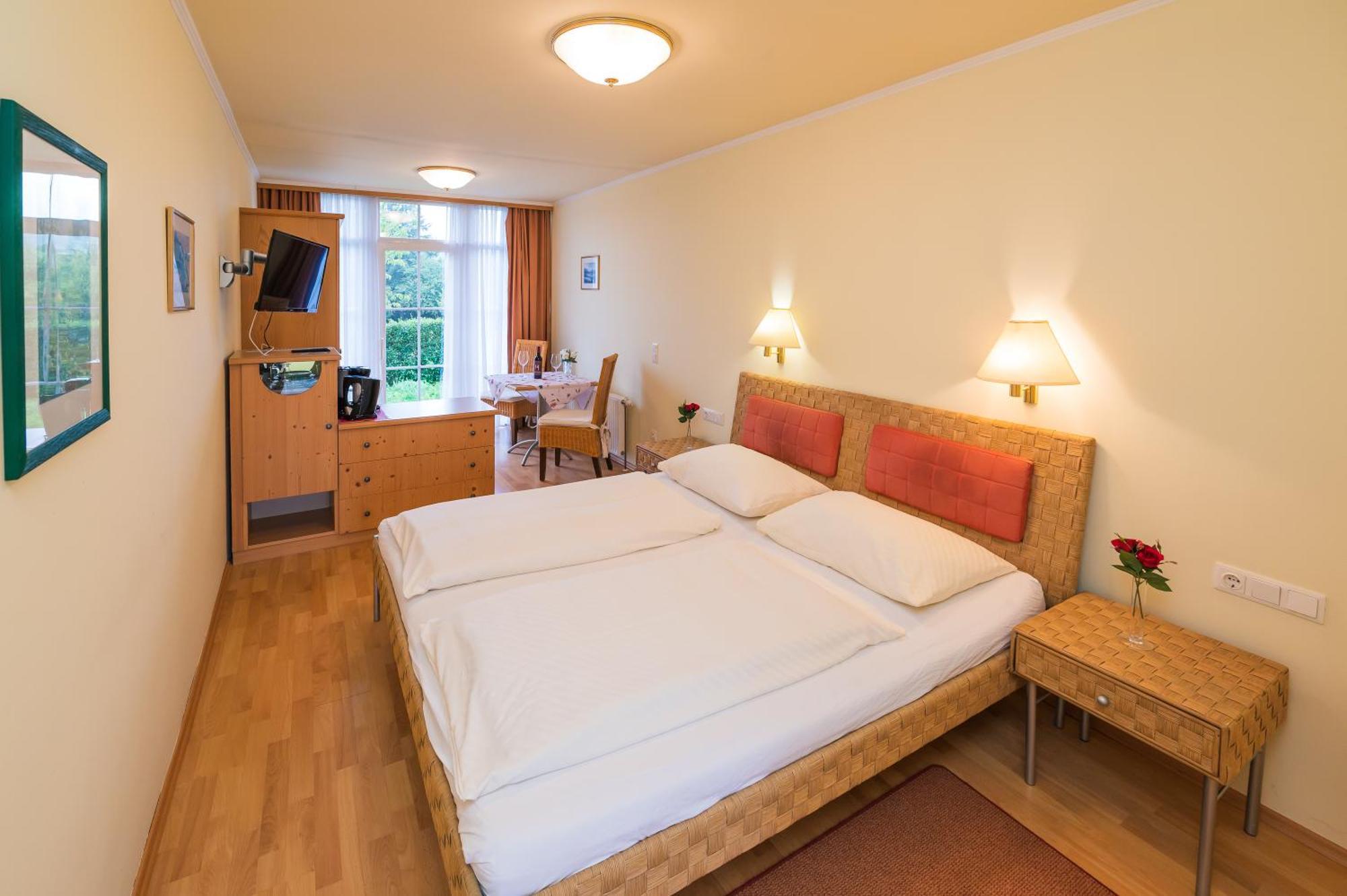 Ferien Beim Treiber Hotel Bad Tatzmannsdorf Room photo