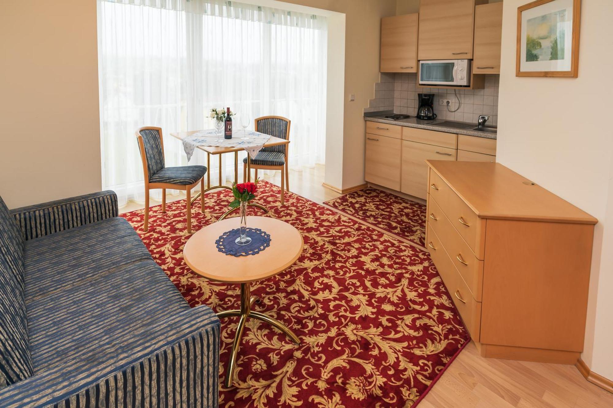 Ferien Beim Treiber Hotel Bad Tatzmannsdorf Room photo