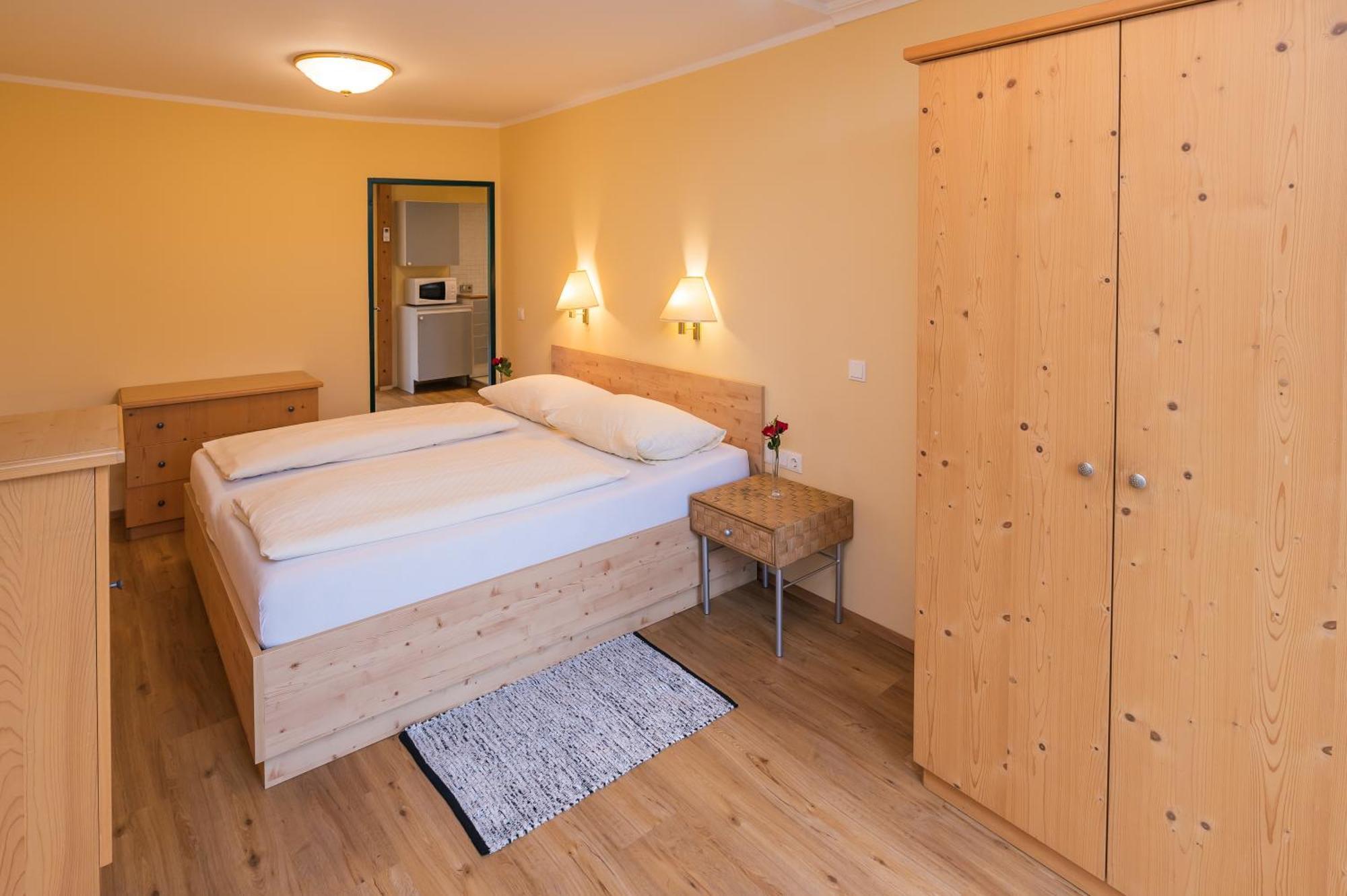 Ferien Beim Treiber Hotel Bad Tatzmannsdorf Room photo