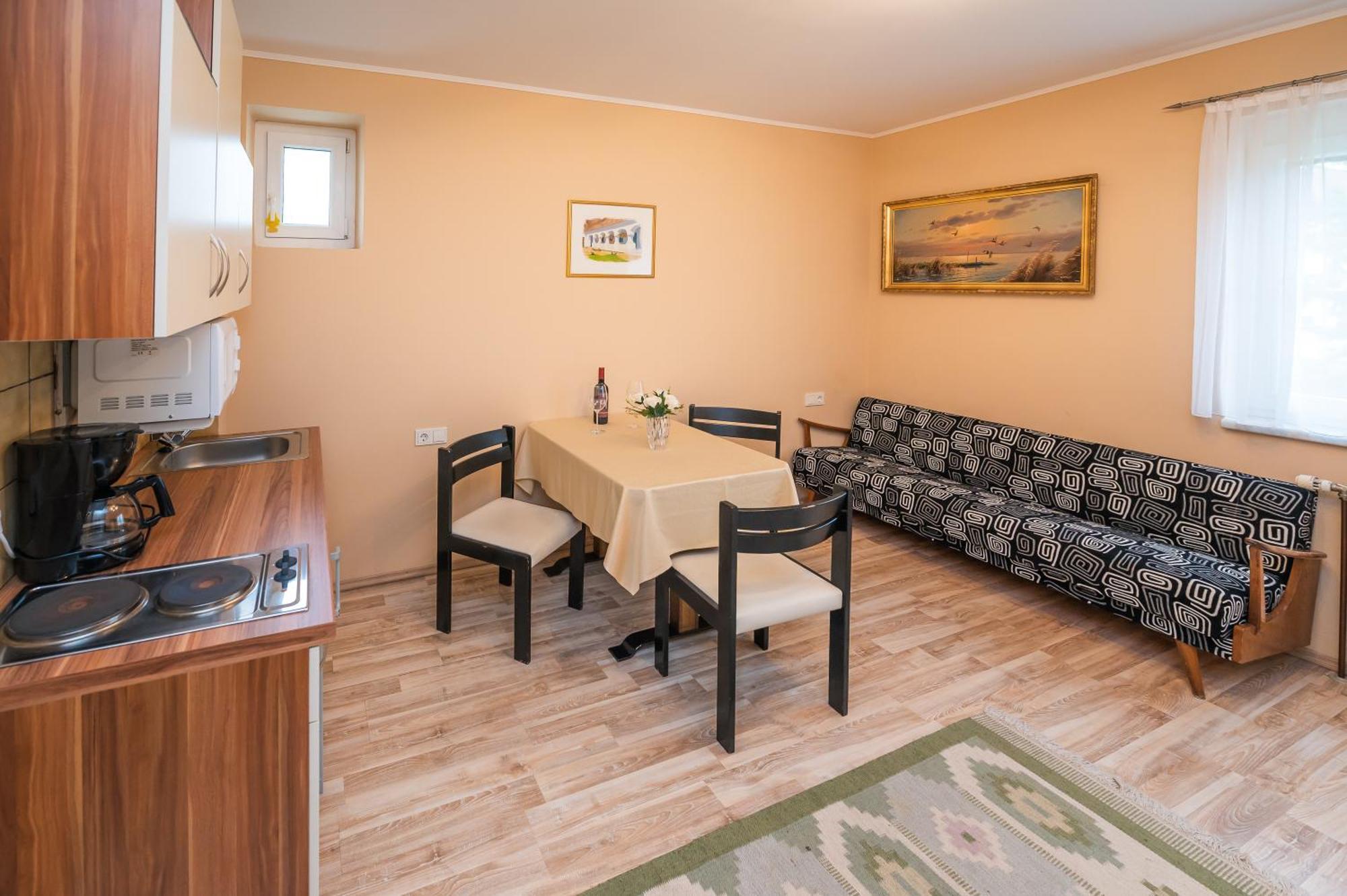 Ferien Beim Treiber Hotel Bad Tatzmannsdorf Room photo