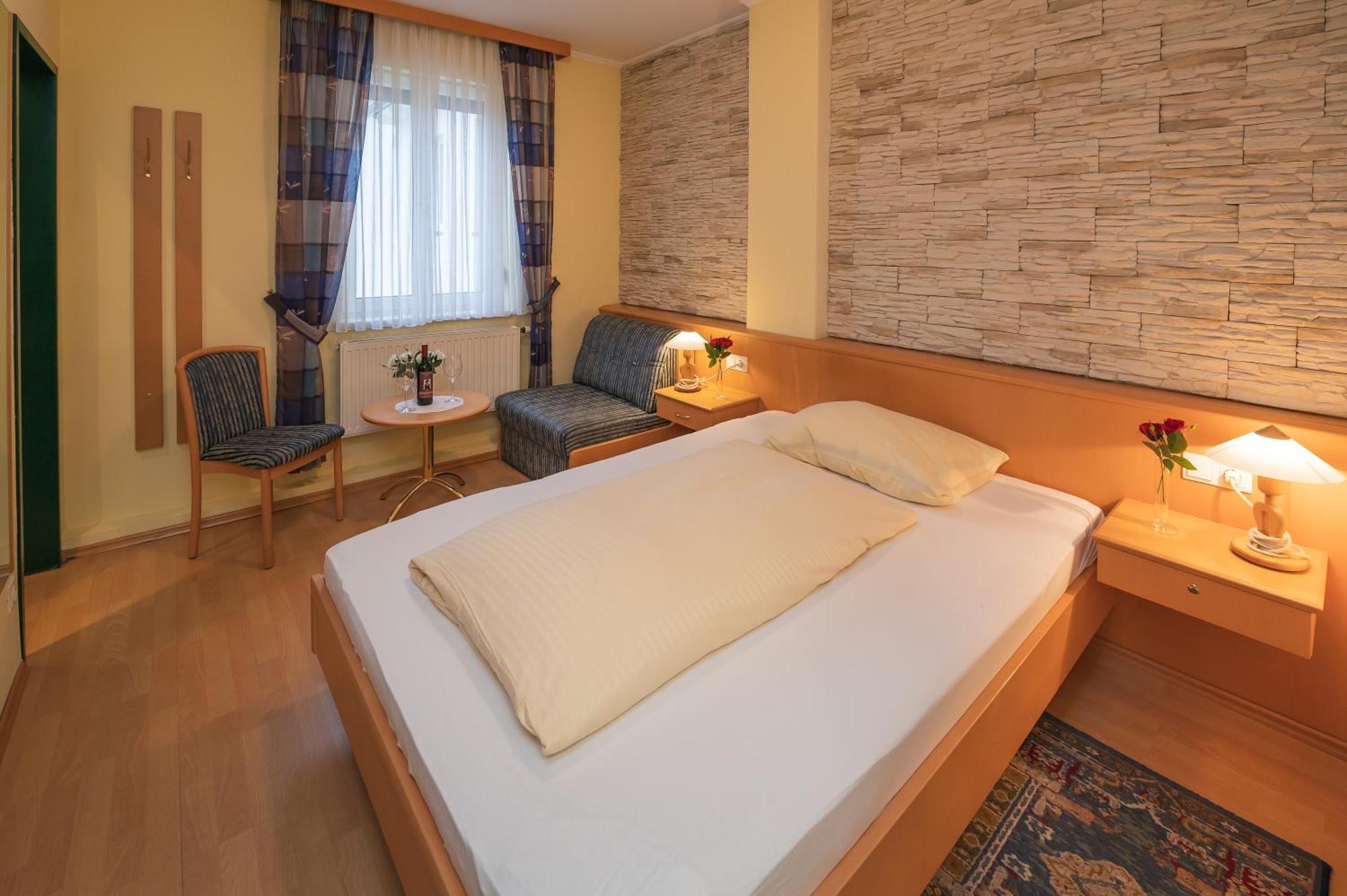 Ferien Beim Treiber Hotel Bad Tatzmannsdorf Room photo