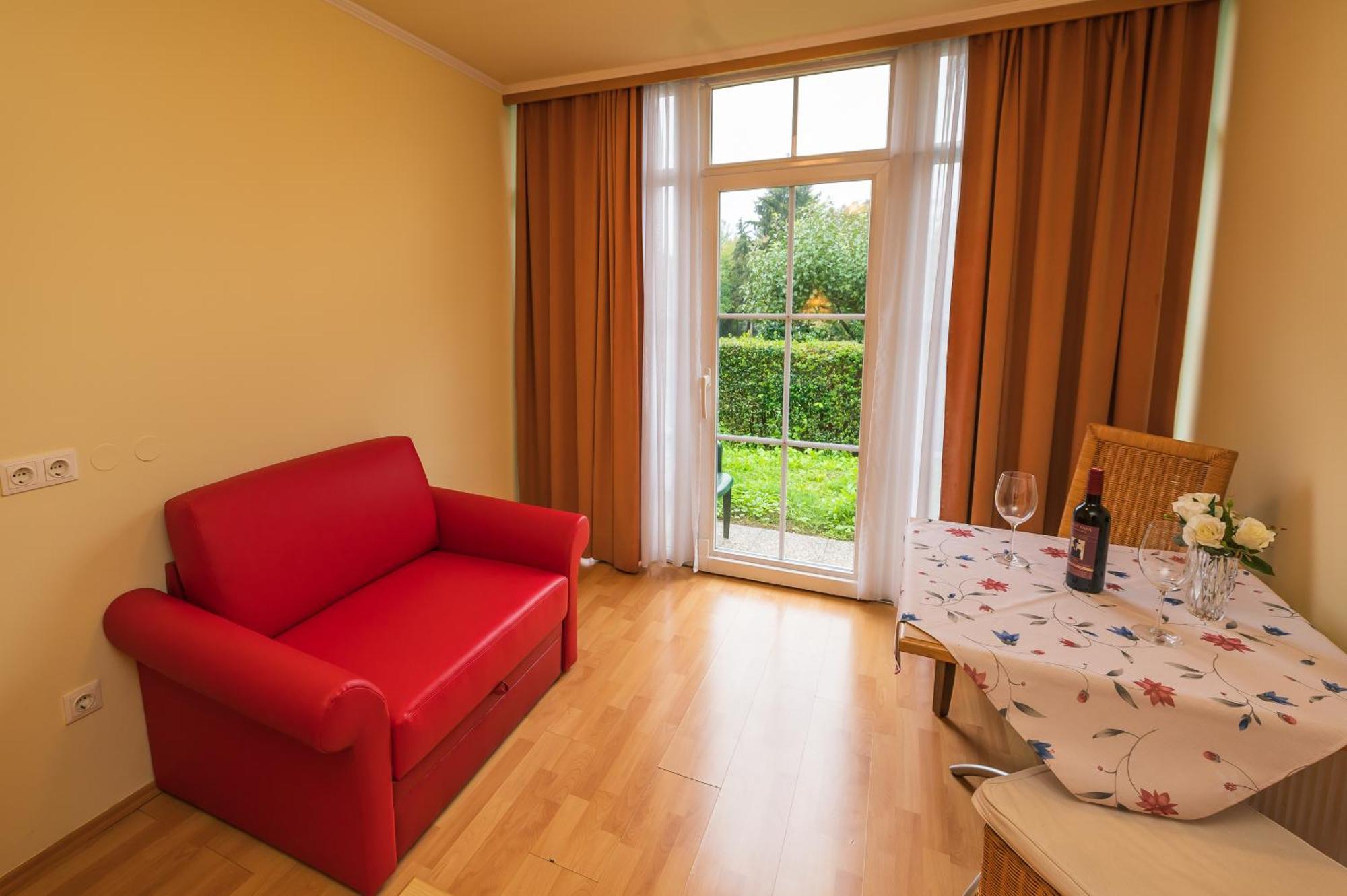 Ferien Beim Treiber Hotel Bad Tatzmannsdorf Room photo