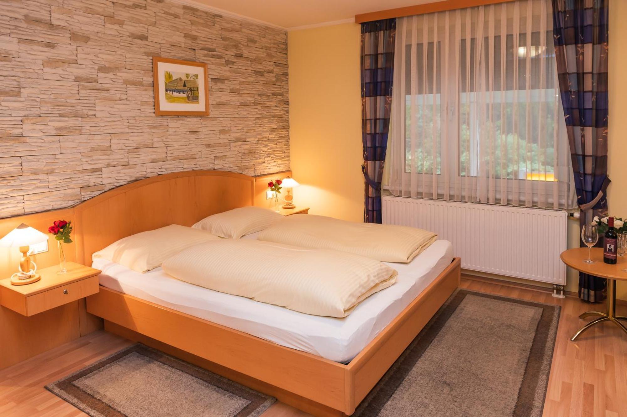 Ferien Beim Treiber Hotel Bad Tatzmannsdorf Room photo