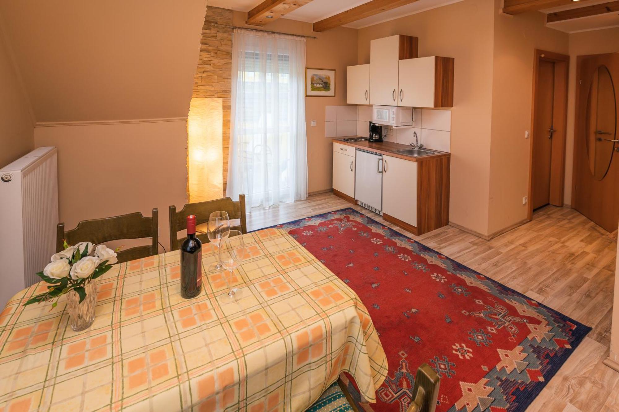Ferien Beim Treiber Hotel Bad Tatzmannsdorf Room photo