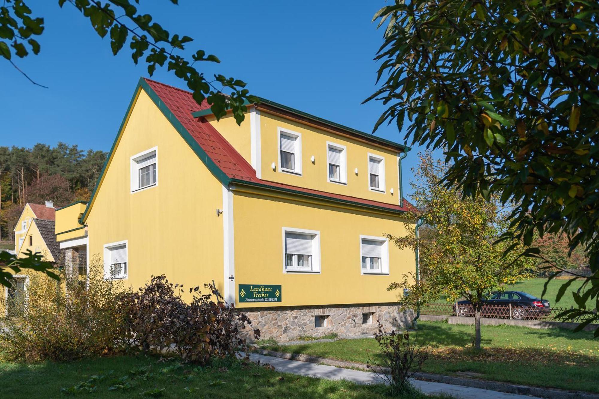 Ferien Beim Treiber Hotel Bad Tatzmannsdorf Room photo