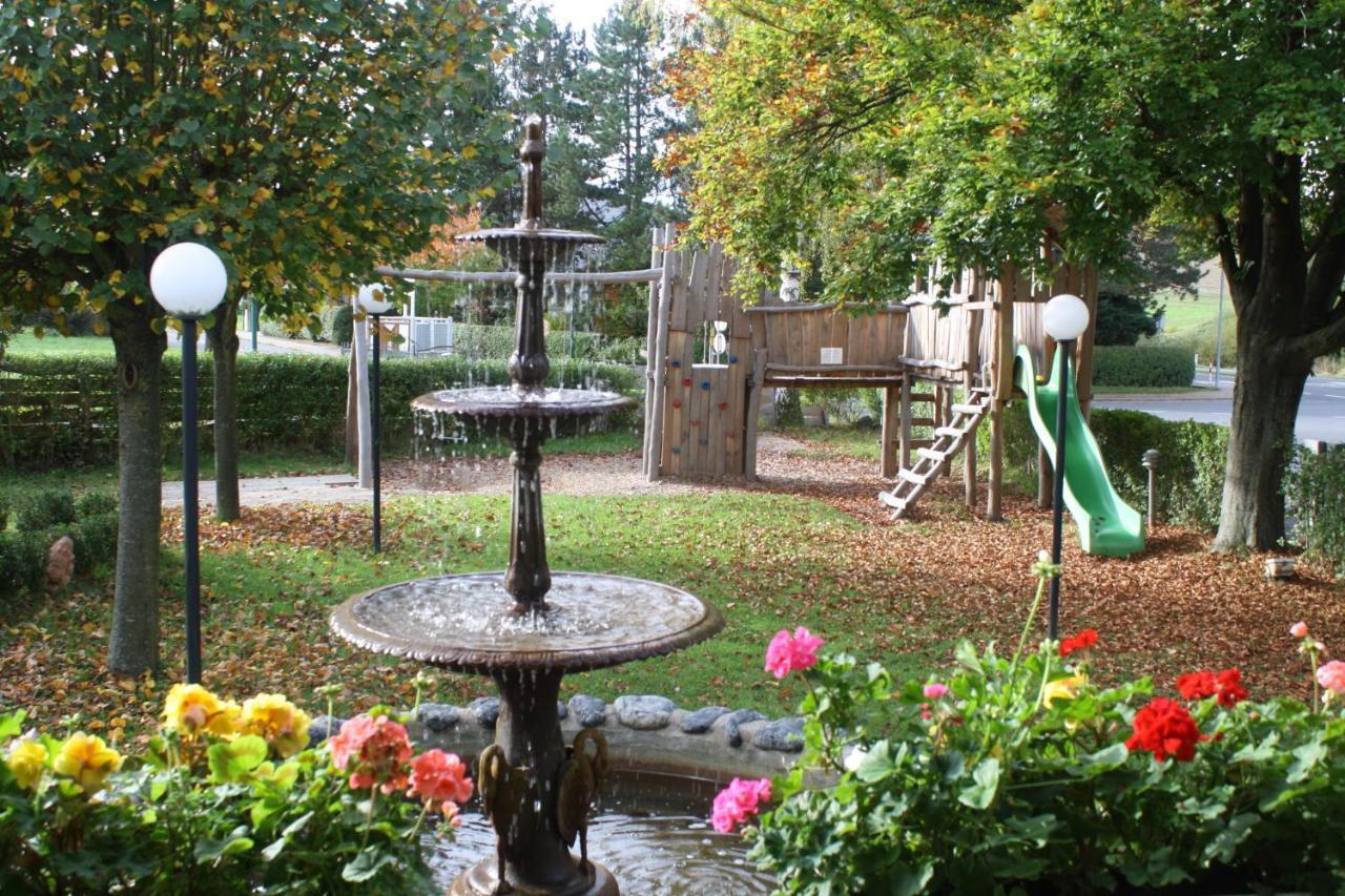 Ferien Beim Treiber Hotel Bad Tatzmannsdorf Exterior photo